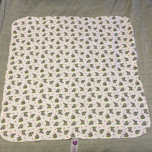 5 swaddle blankies - Picture 4 of 5
